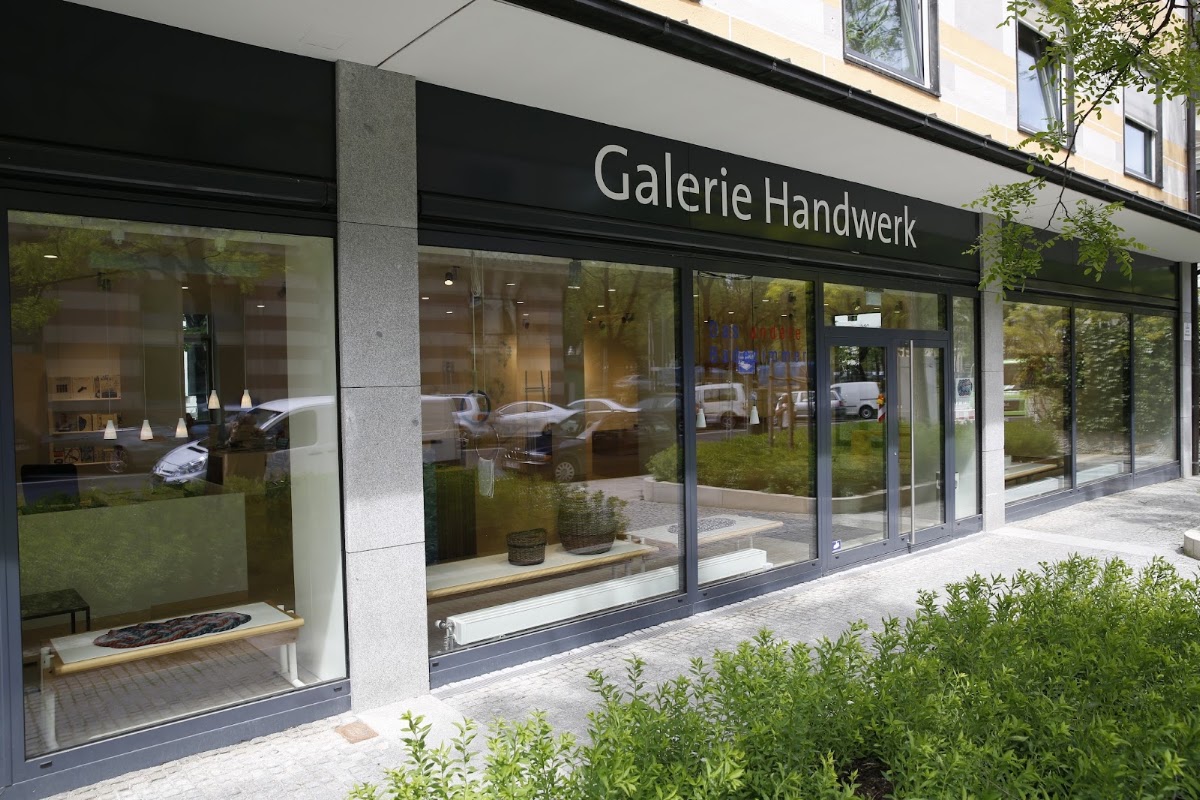 Galerie Handwerk
