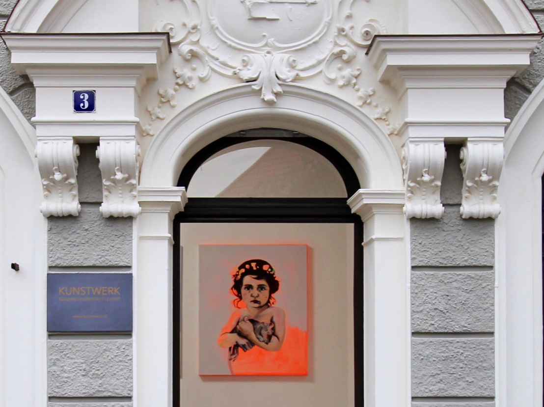 Galerie Kunstwerk