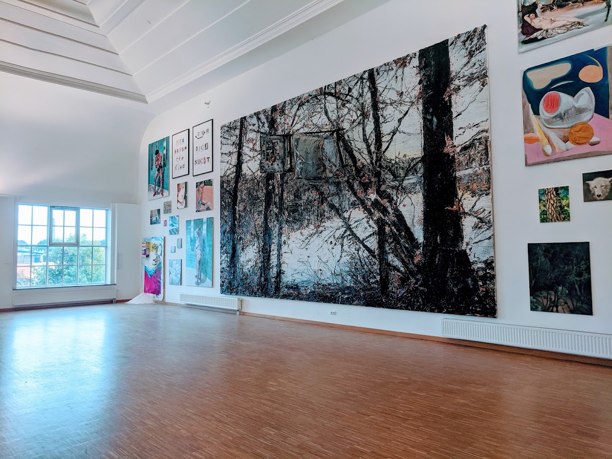 Galerie Noah