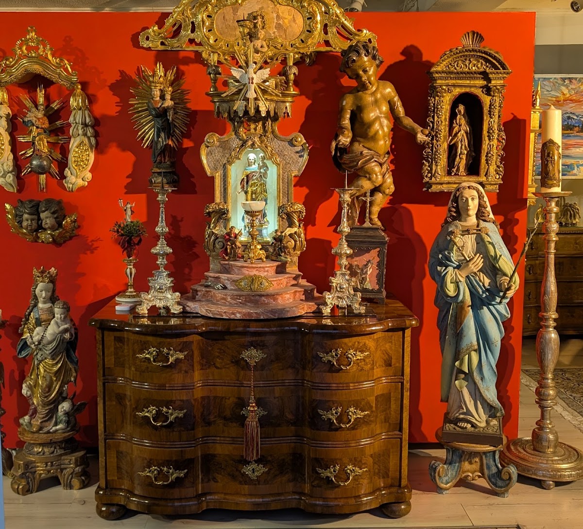 Galerie Wichmann