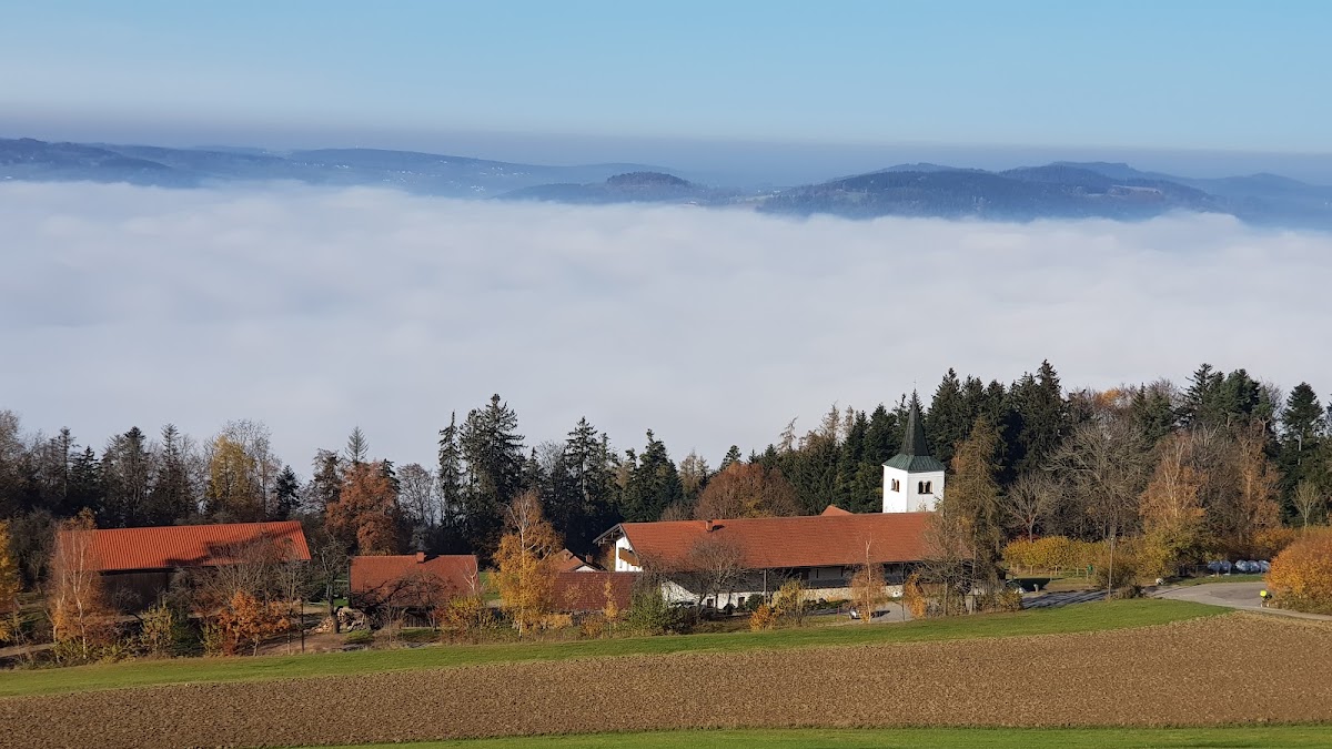 Gallnergipfel
