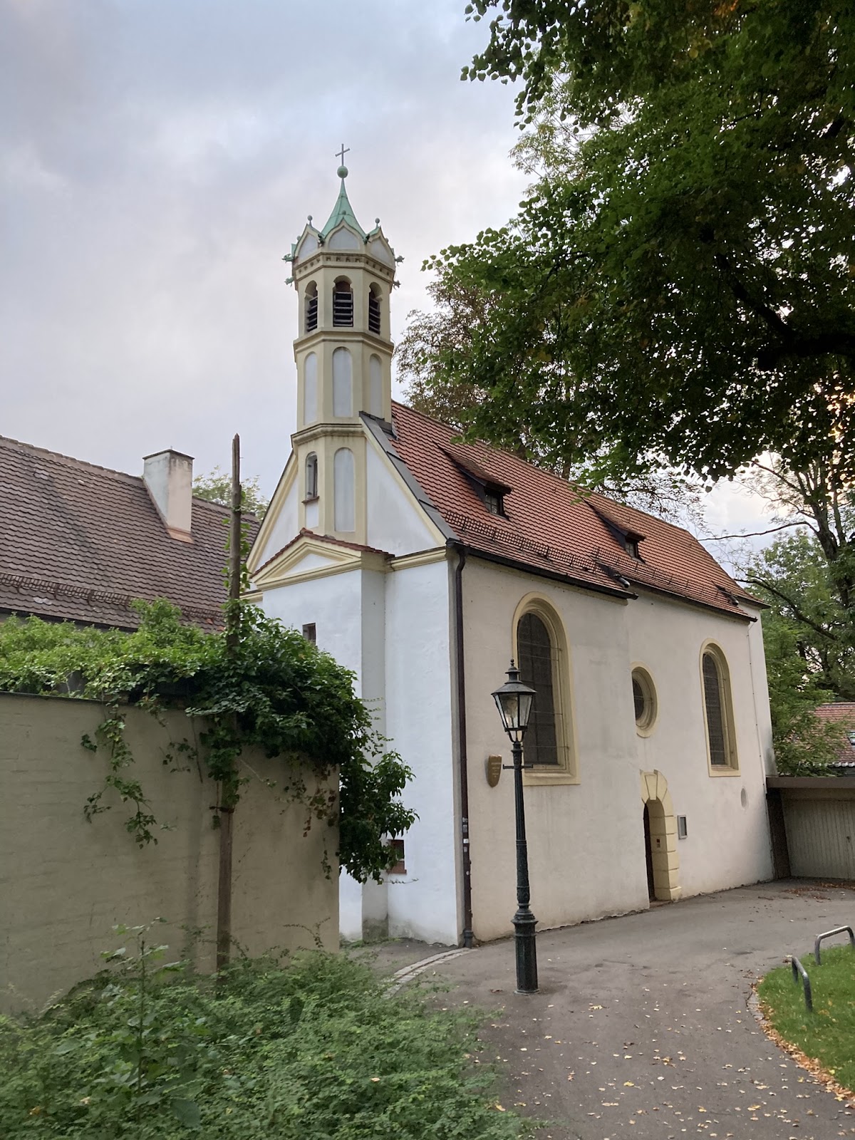 Galluskirche