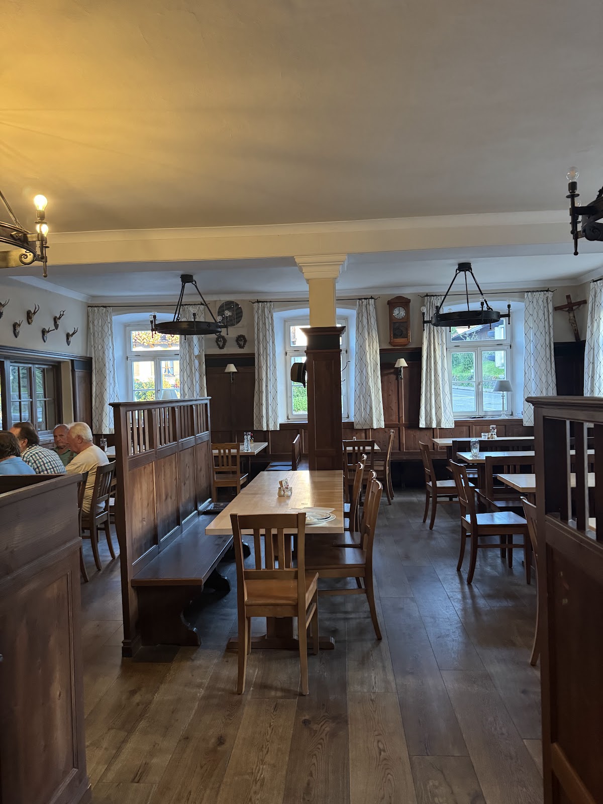 Gasthof Alter Wirt