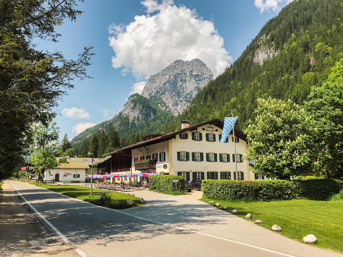 Gasthof Auzinger