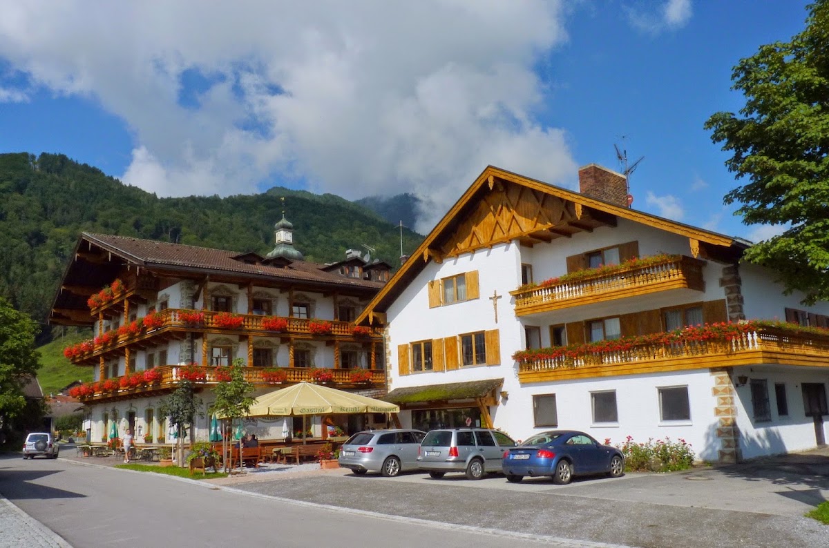 Gasthof Hotel Keindl