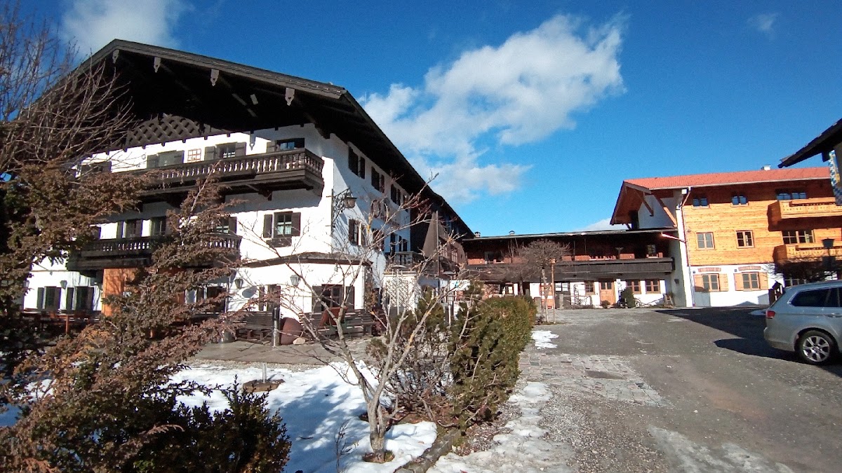 Gasthof Ochsenwirt