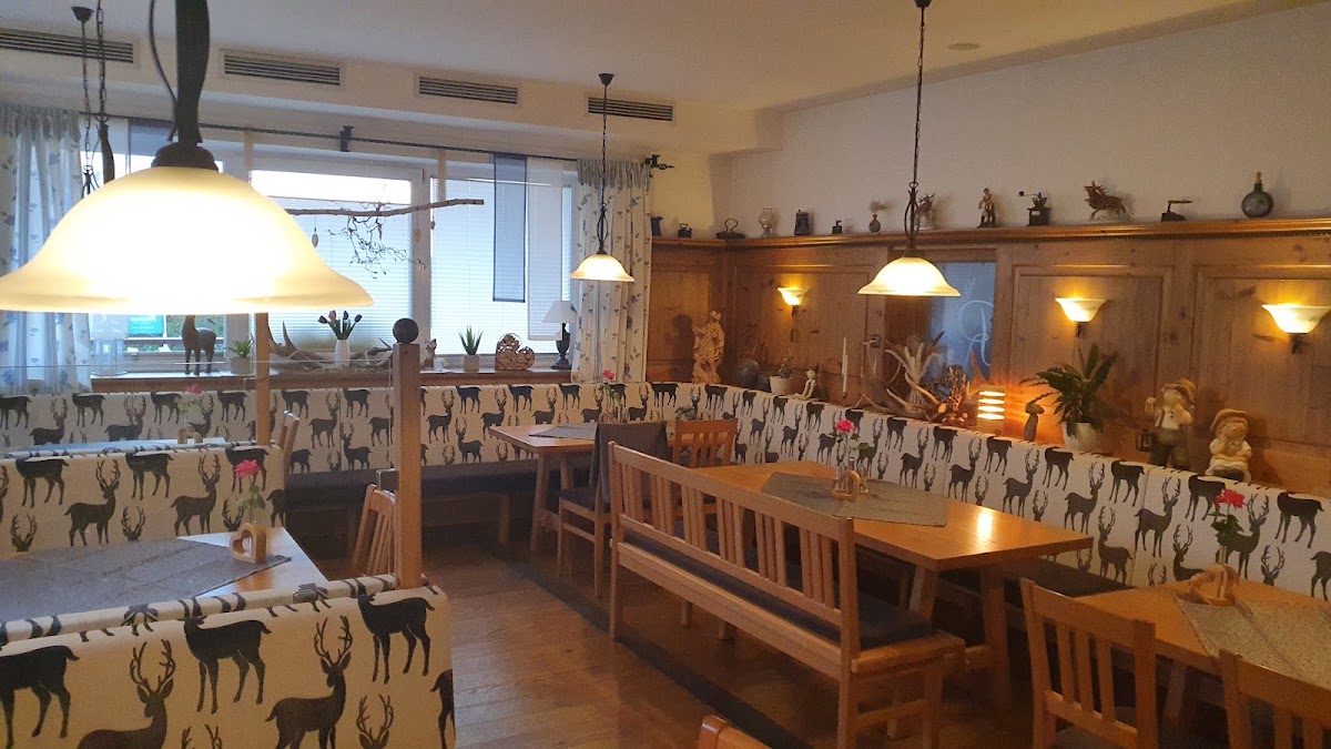 Gasthof-Pension Riedl