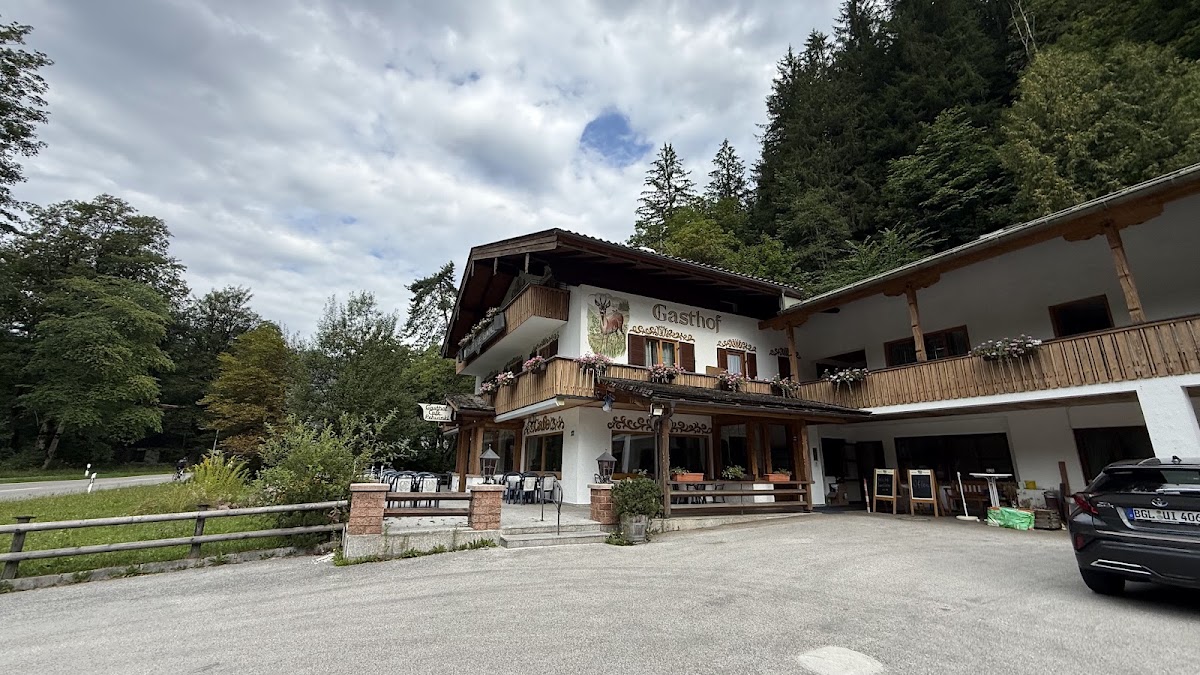 Gasthof Rehwinkl