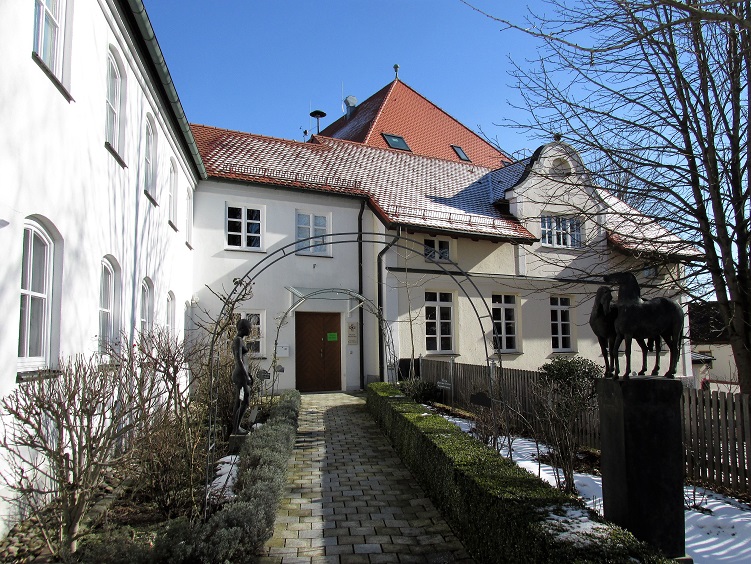 Gaudnek-Museum