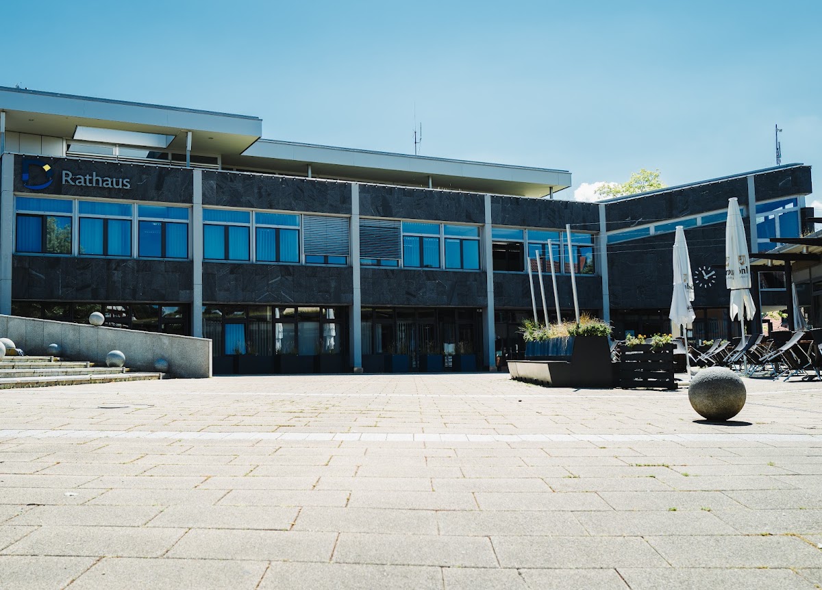 Gemeinde Denkendorf