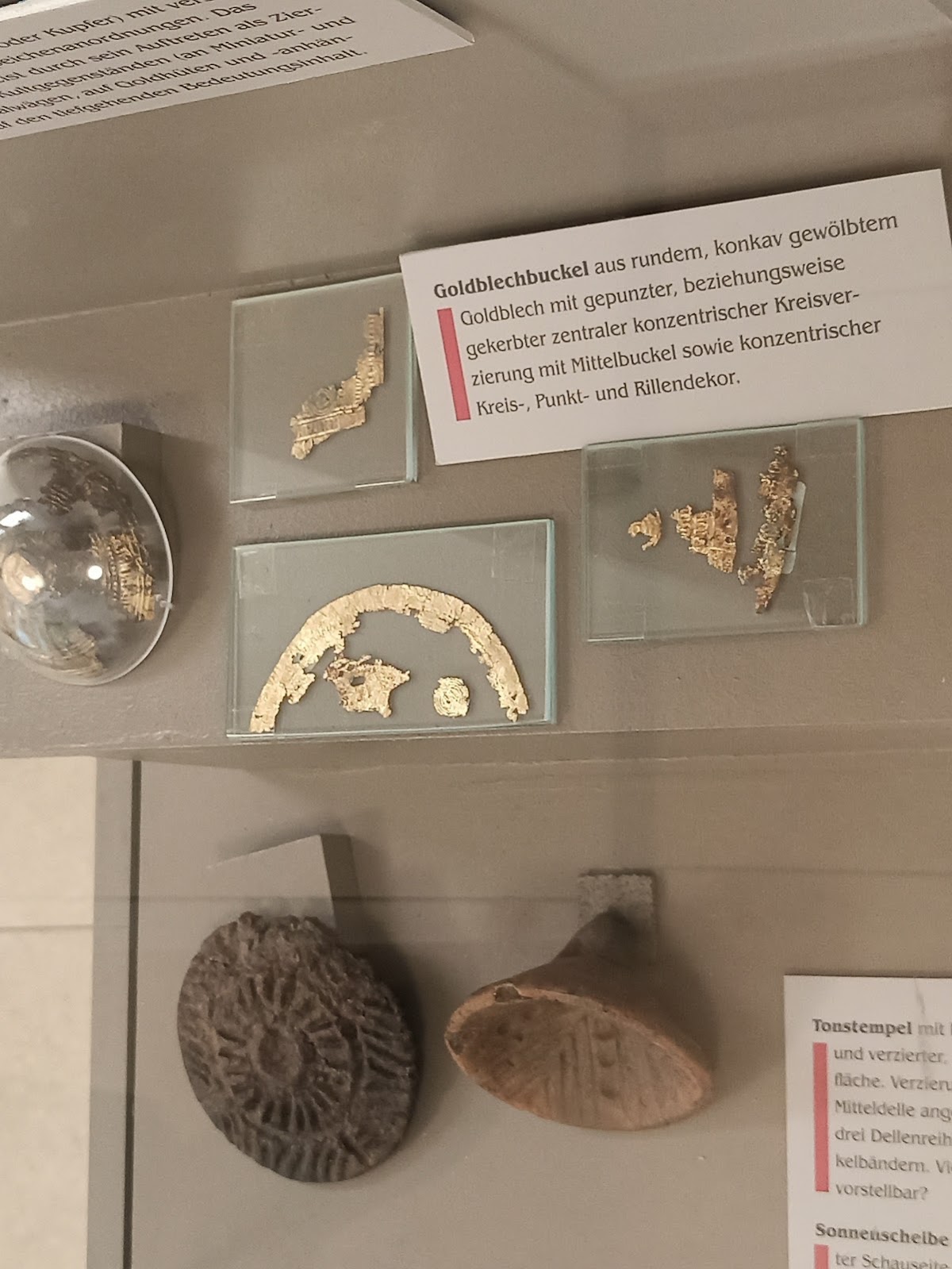 Gemeindemuseum Hurlach