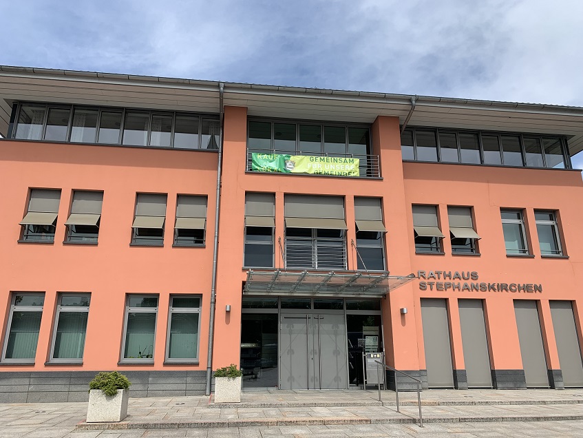 Gemeindemuseum im Alten Rathaus