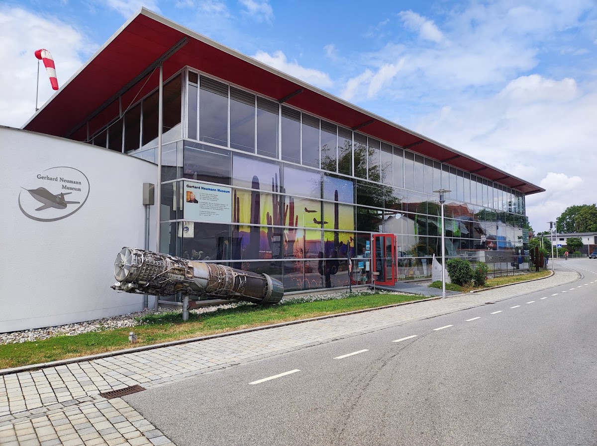 Gerhard-Neumann-Museum