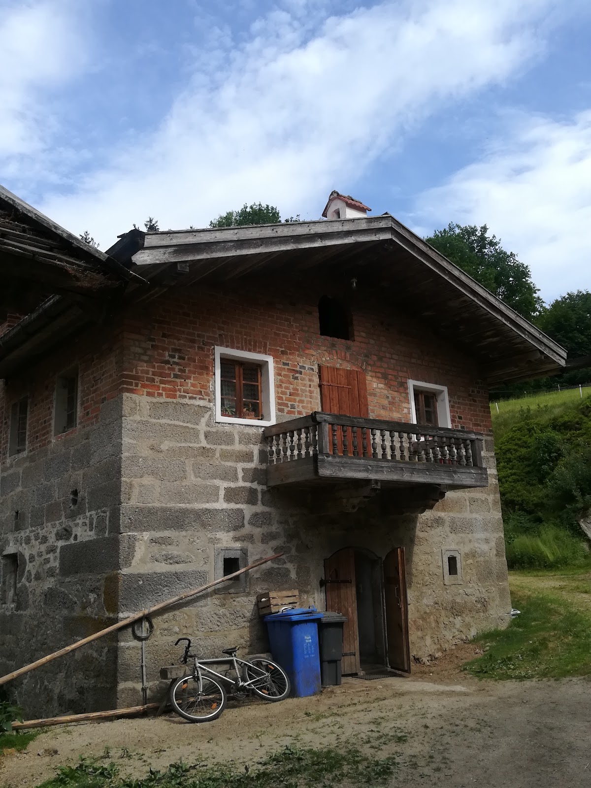 Ginghartinger Mühle