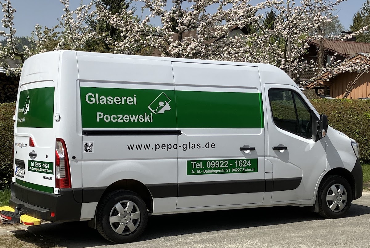 Glaserei Poczewski