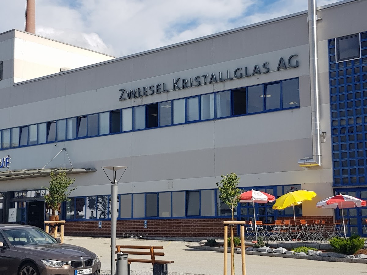 Glashütte Schachtenbach