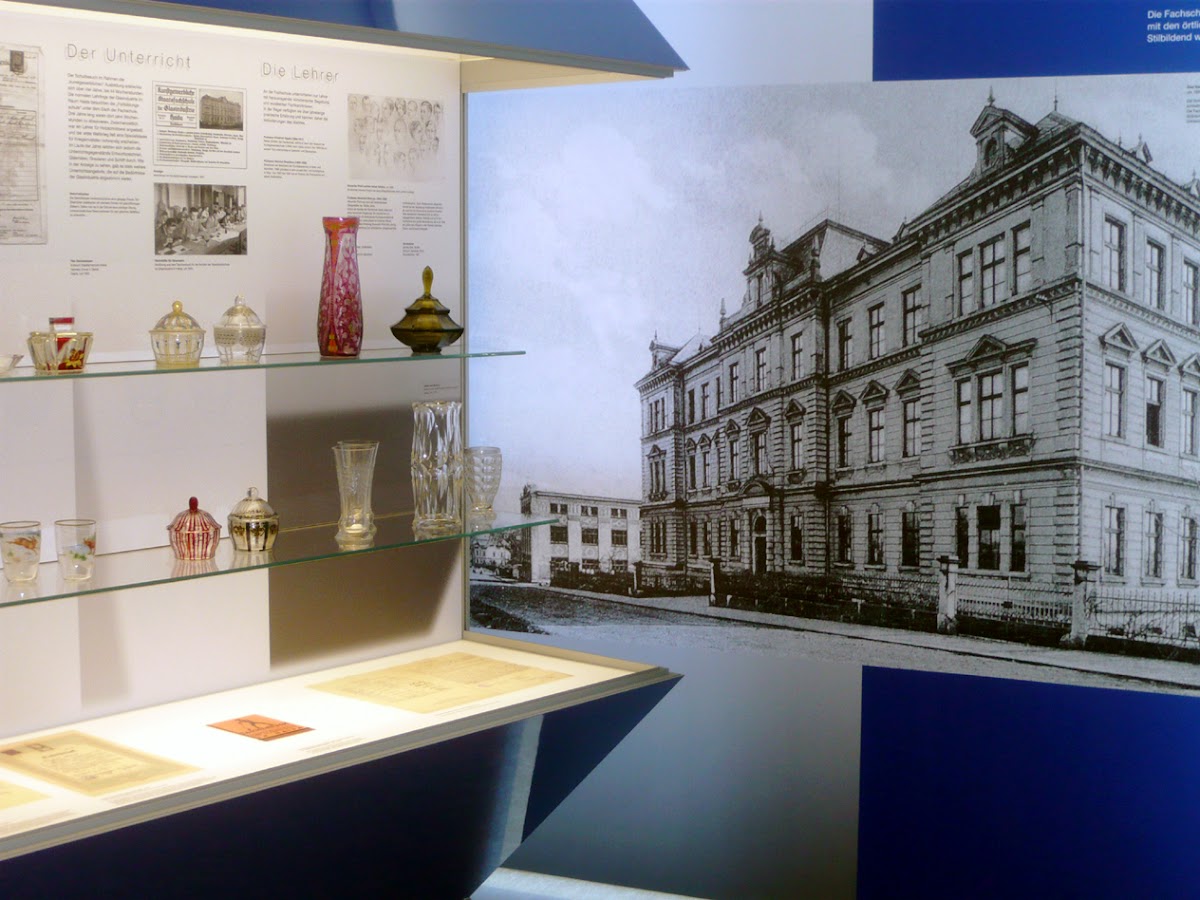 Glasmuseum