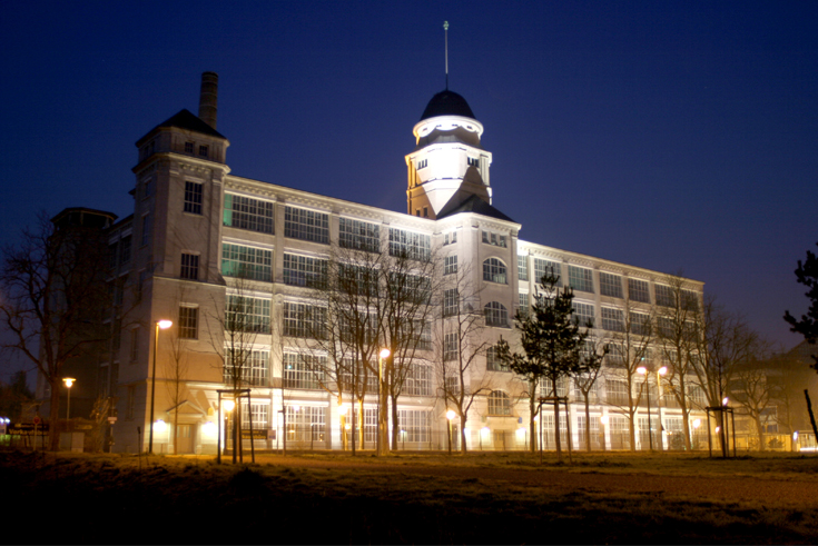 Glaspalast