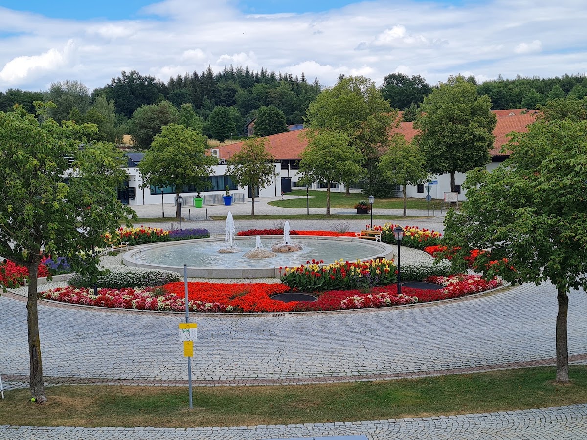 Golf Resort Bad Griesbach