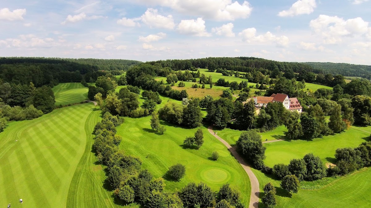 Golfanlage Zollmühle
