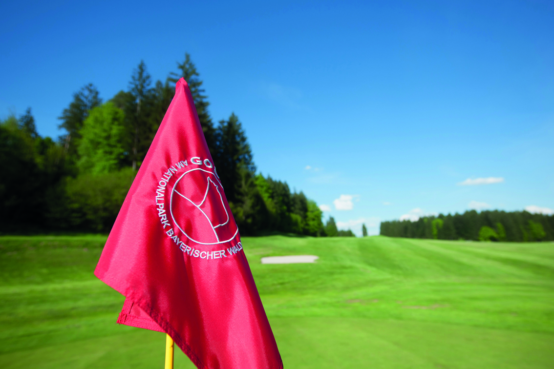Golfclub am Nationalpark Bayerischer Wald