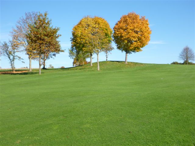 Golfclub Pfaffing Wasserburger Land e.V.