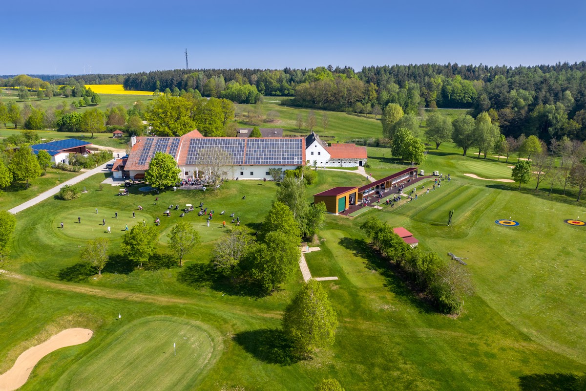 GolfPark Gerolsbach
