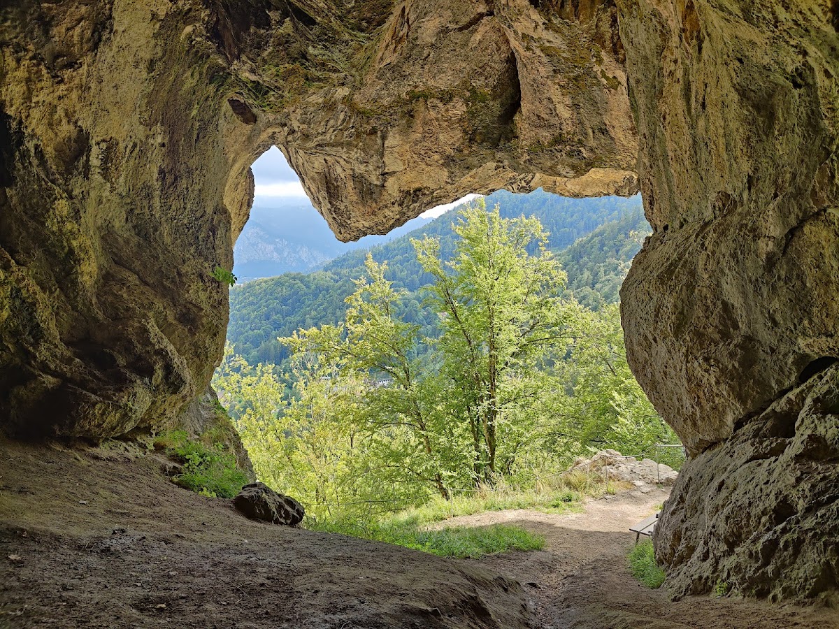 Grafenloch