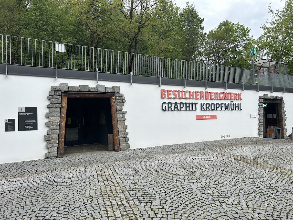 Graphiteum