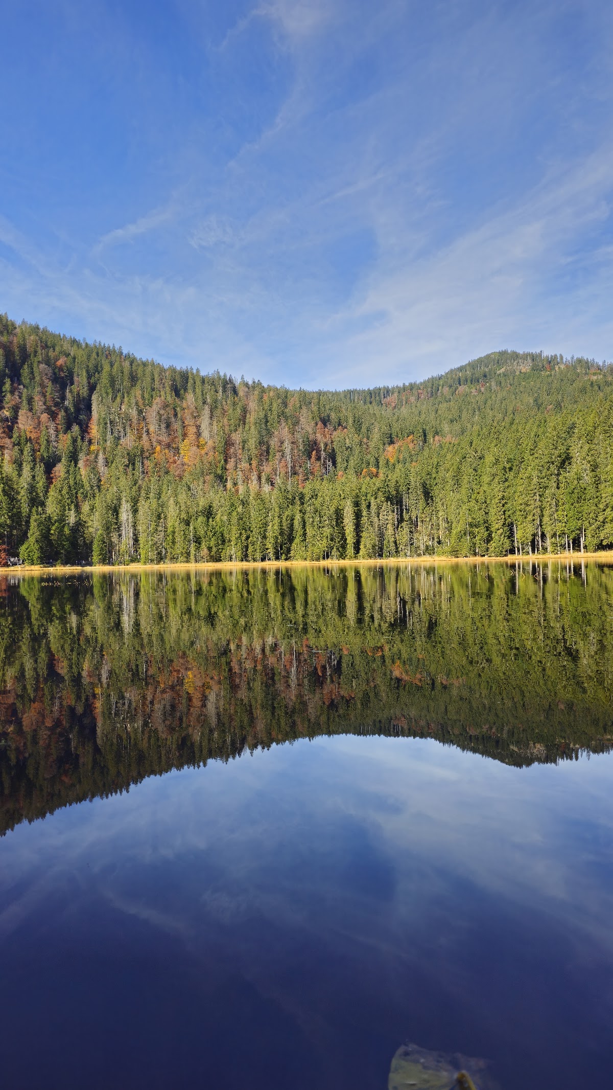 Großer Arbersee