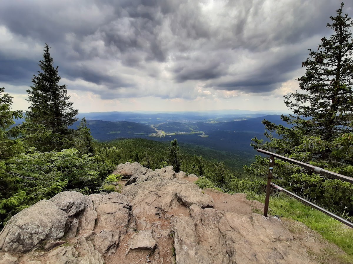 Großer Falkenstein