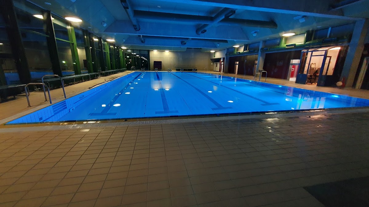 Hallenbad
