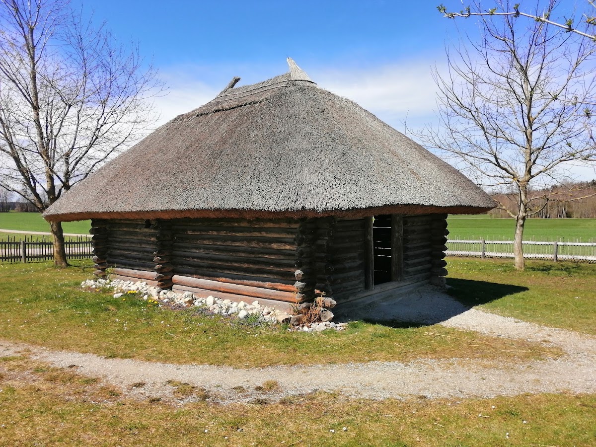 Hallstattzeitliche Hügelgräber – Römerregion Chiemsee