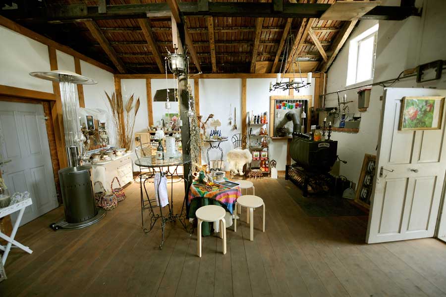 Hammerschmiede Maximilian