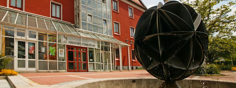 Handwerksmuseum