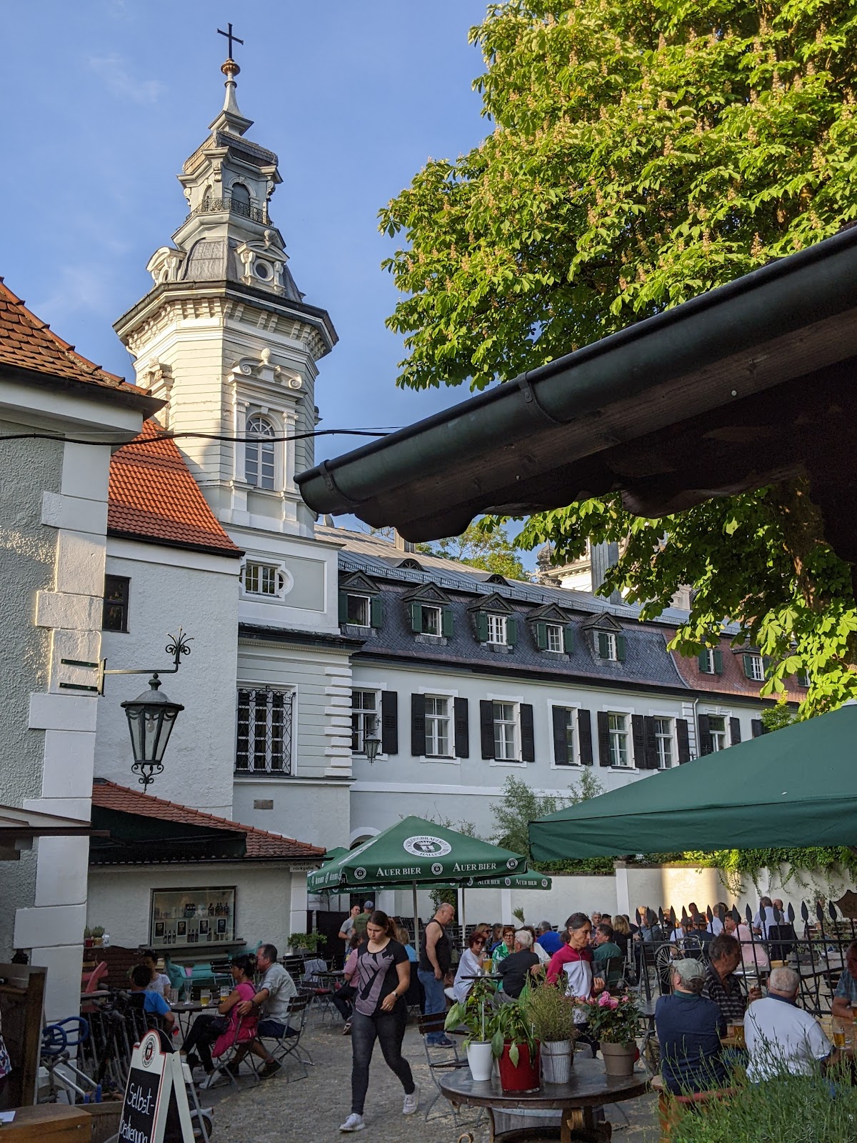 Hausbrauerei Reith
