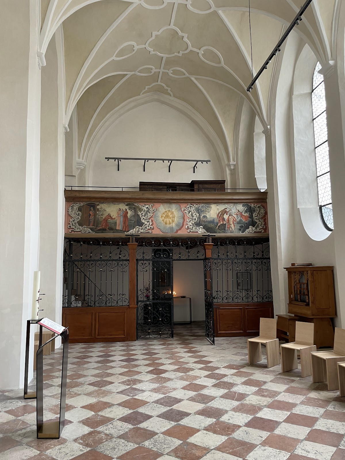 Heilig-Geist-Kirche