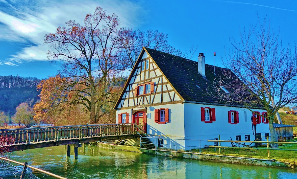 Heimat- und Hafnermuseum