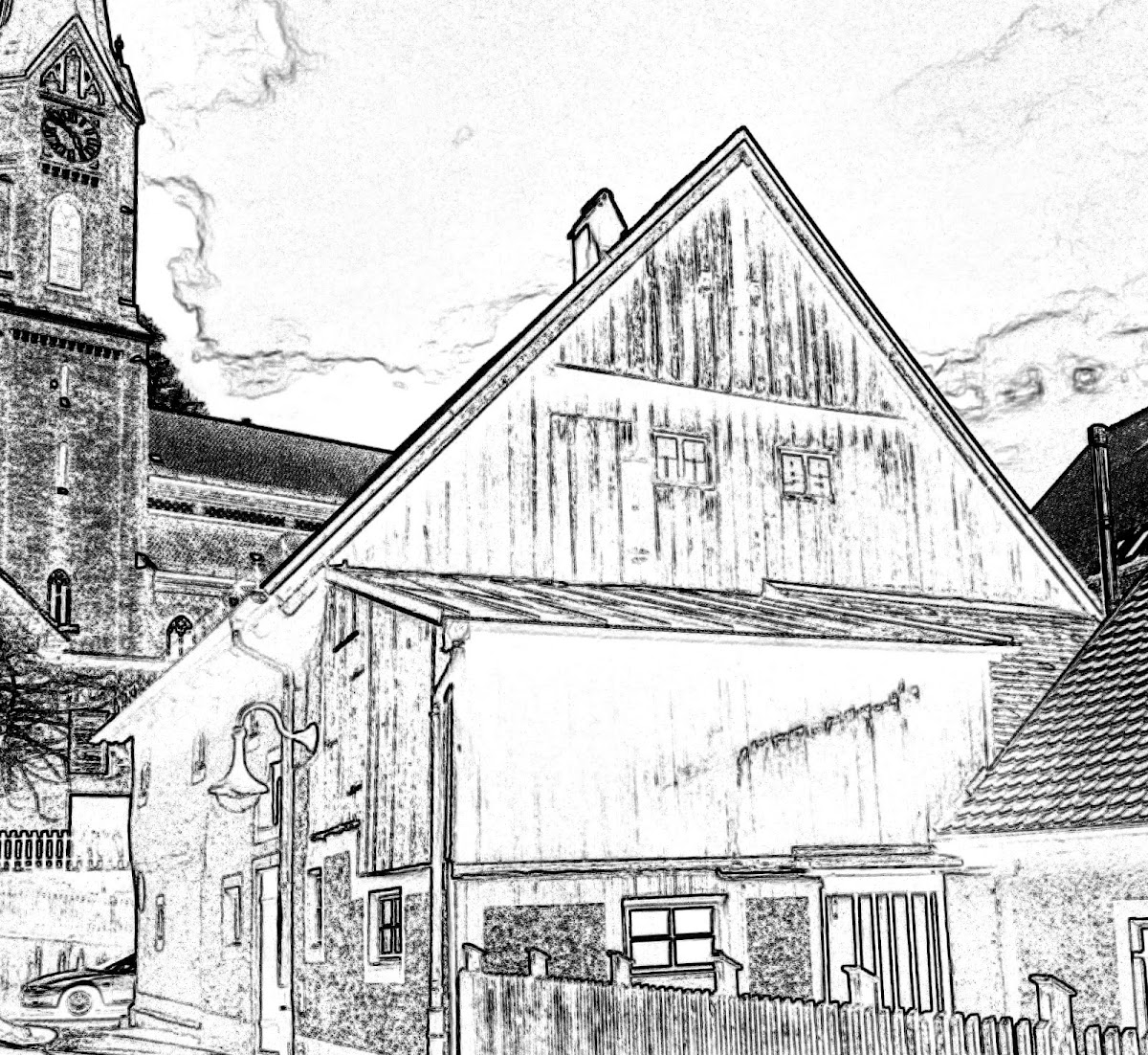 Heimat- und Handwerksmuseum