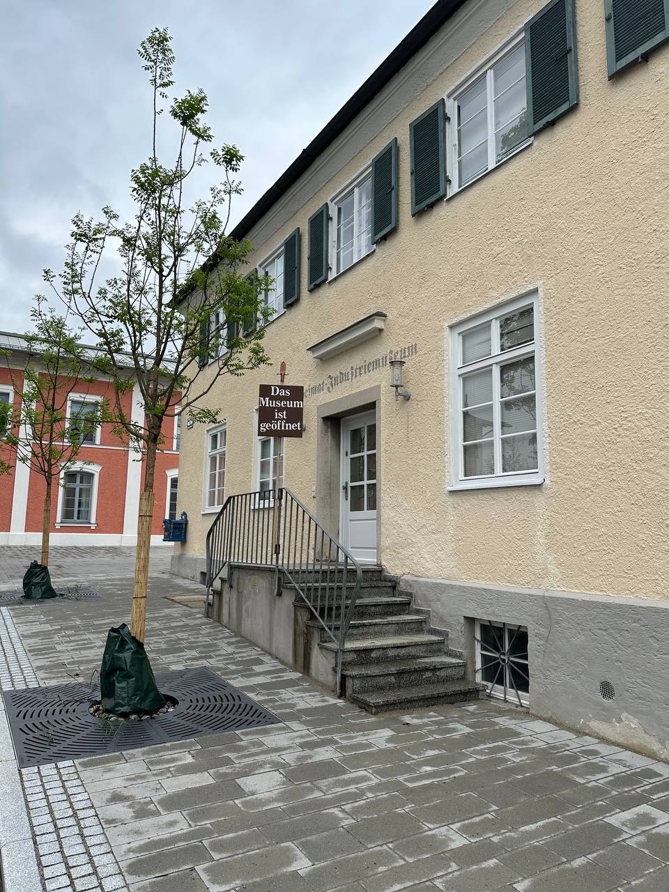 Heimat- und Industriemuseum