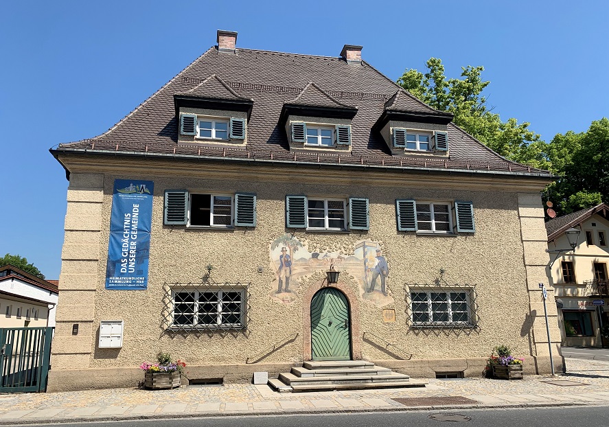 Heimatkundliche Sammlung Feldkirchen-Westerham