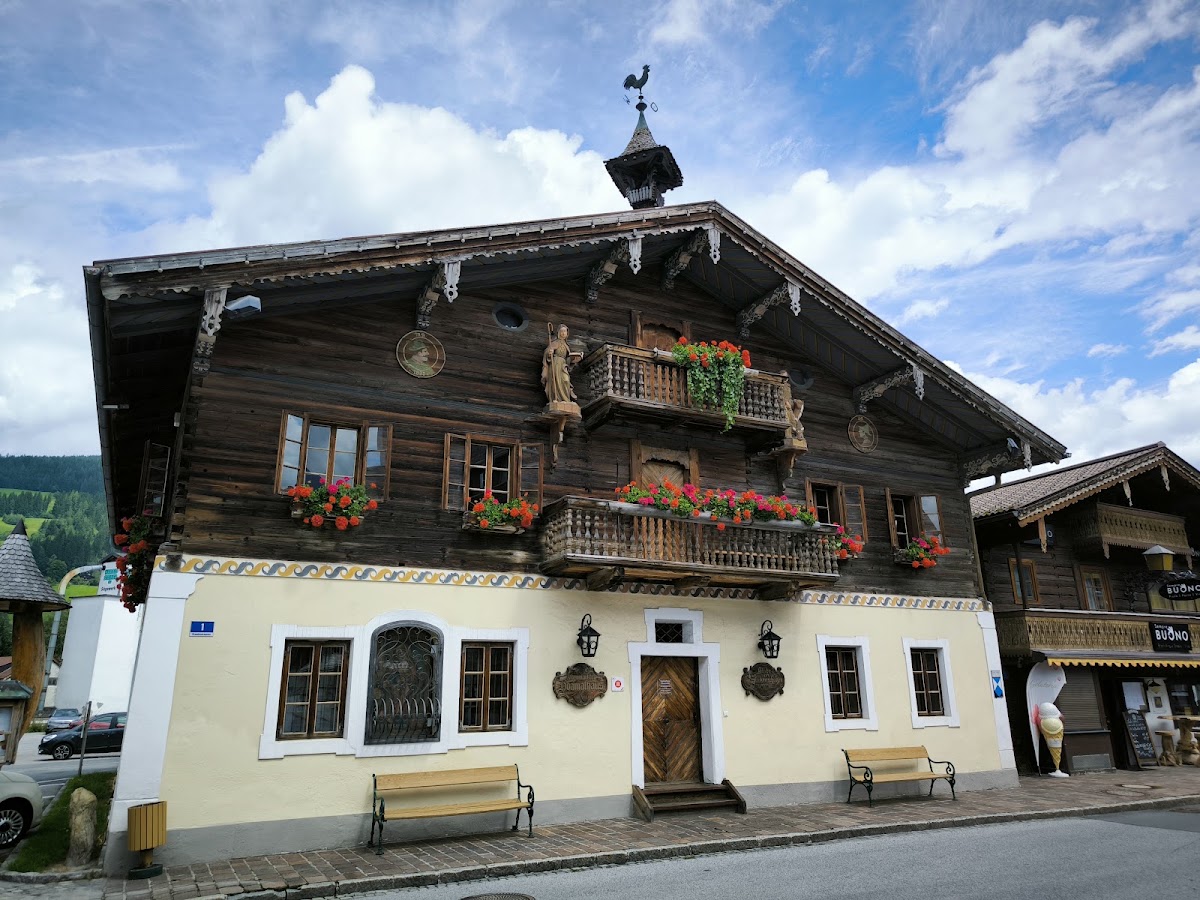 Heimatmuseum Altenmarkt