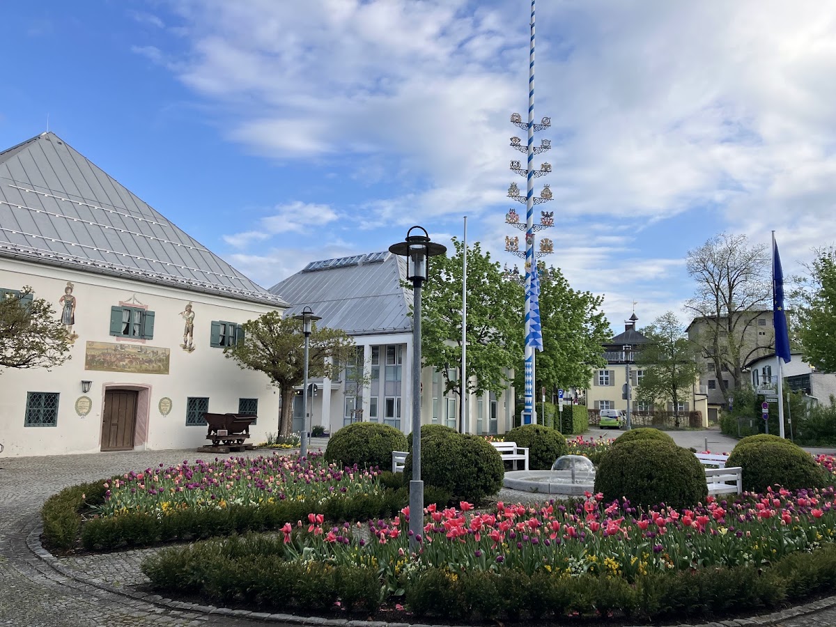 Heimatmuseum Bad Aibling
