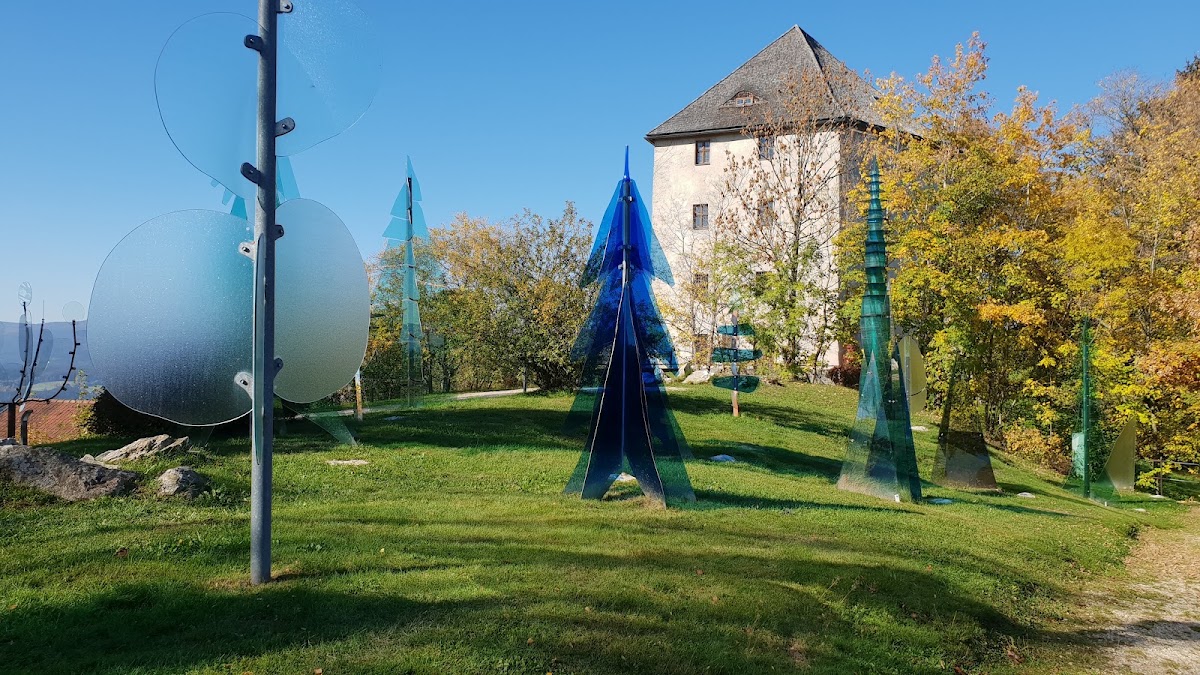 Heimatmuseum Daxstein