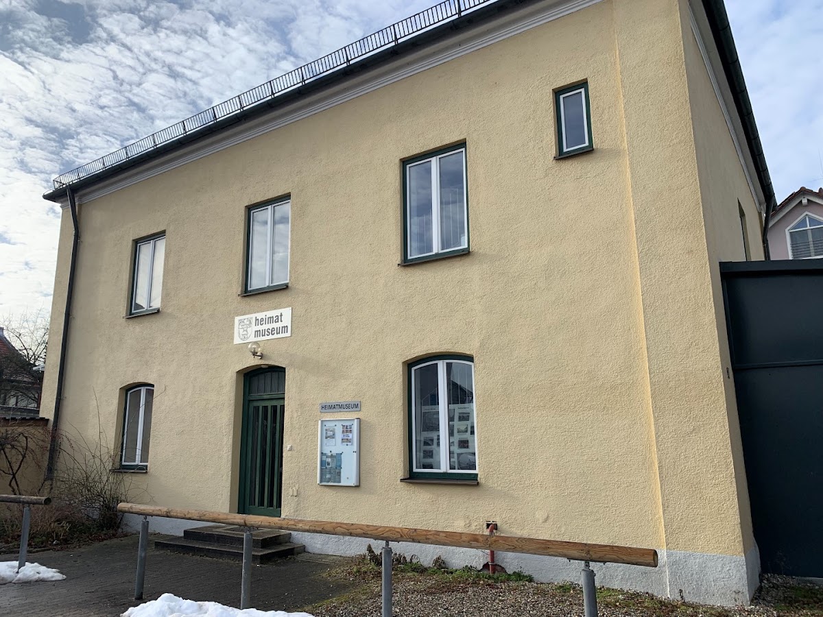 Heimatmuseum Dorfen