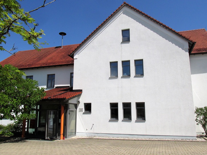 Heimatmuseum Egling