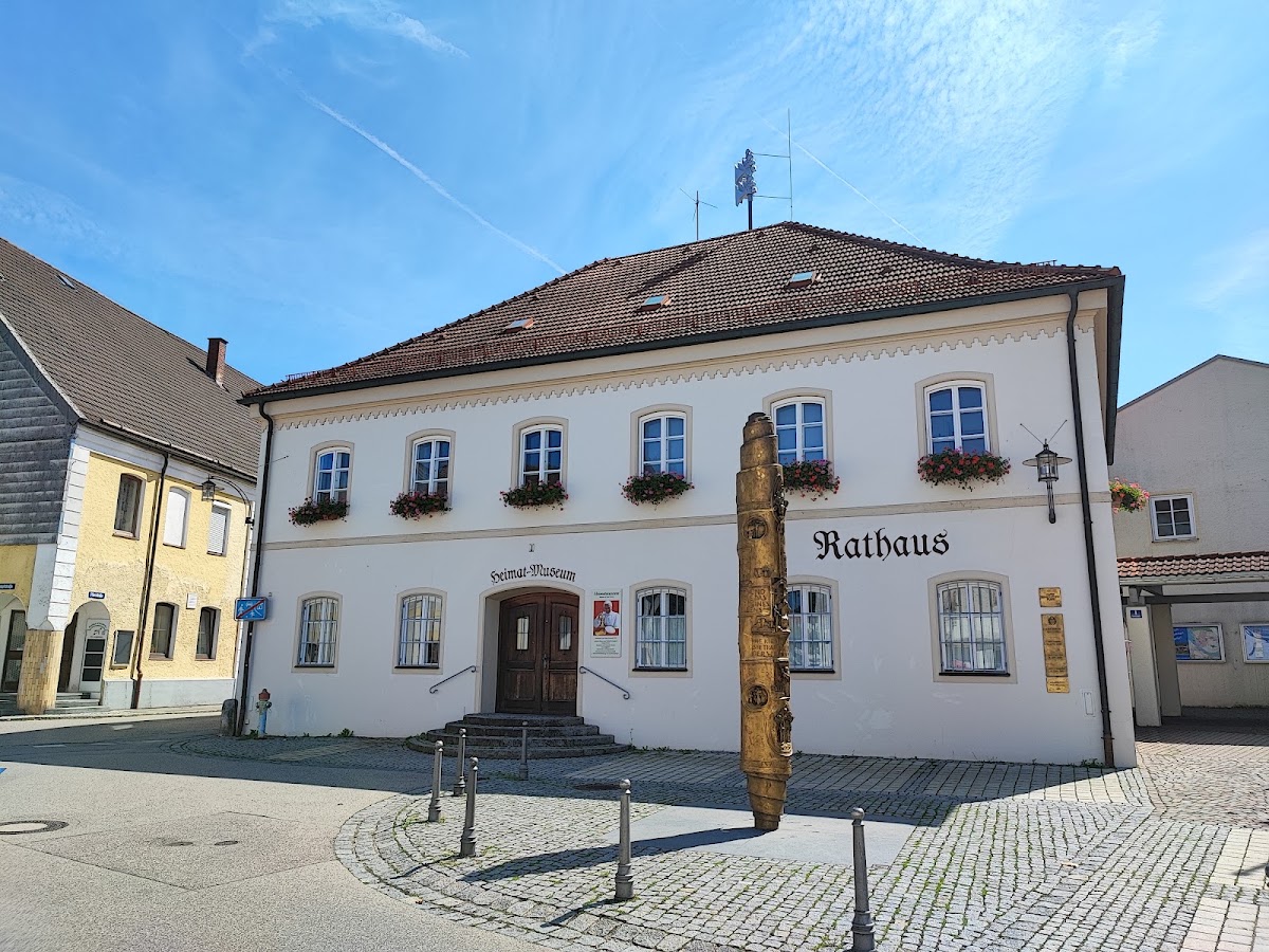 Heimatmuseum Marktl