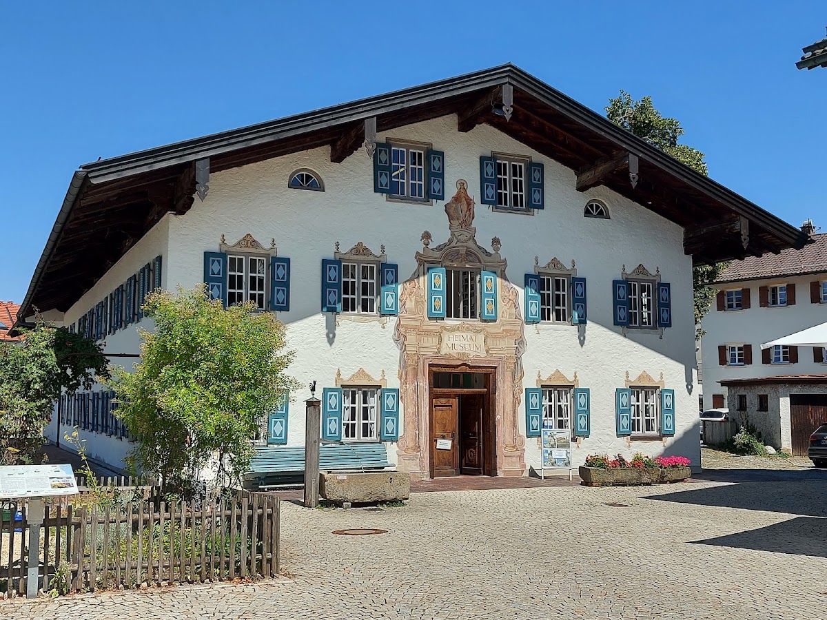 HeimatMuseum Prien
