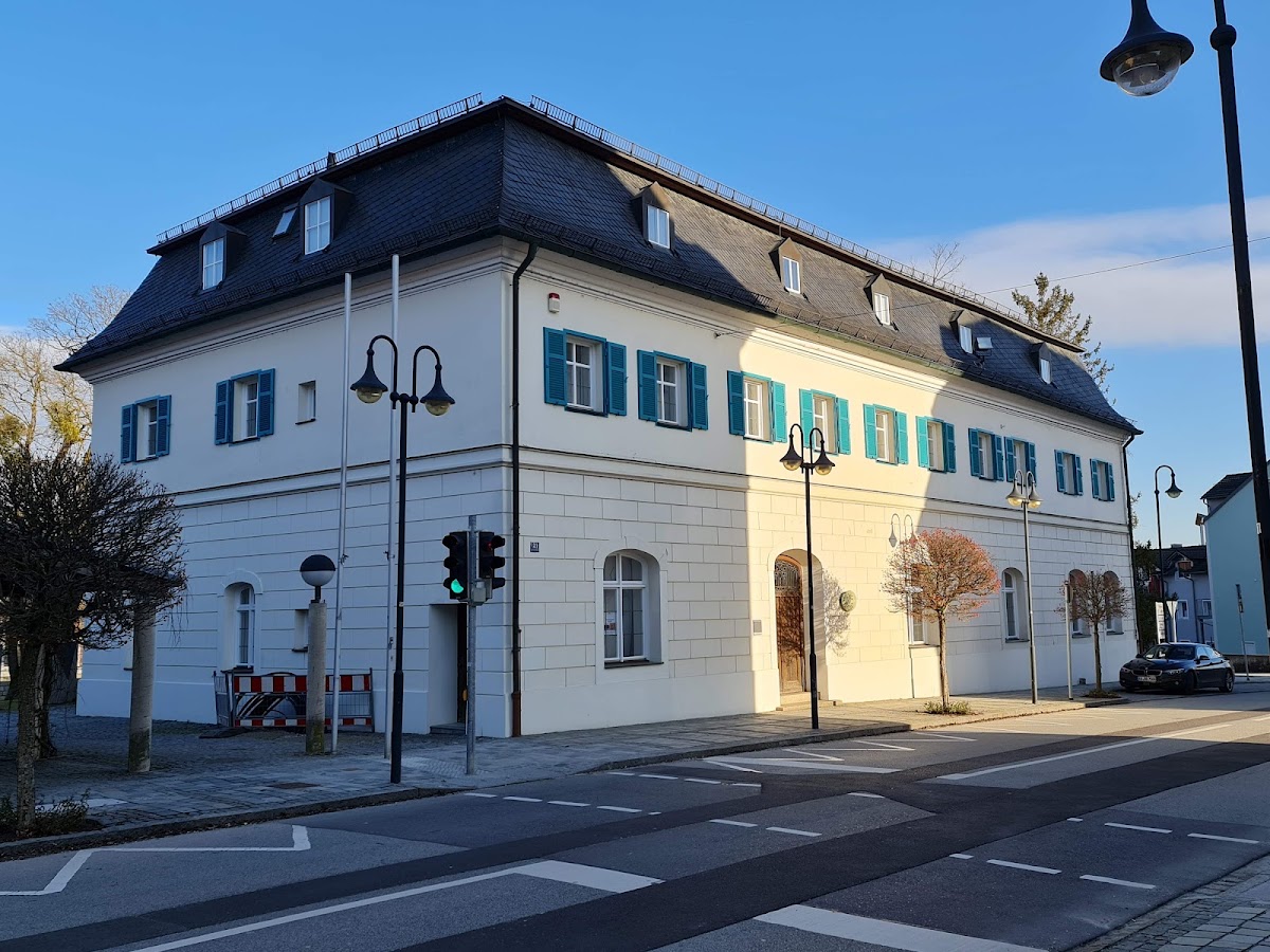 Heimatmuseum Simbach