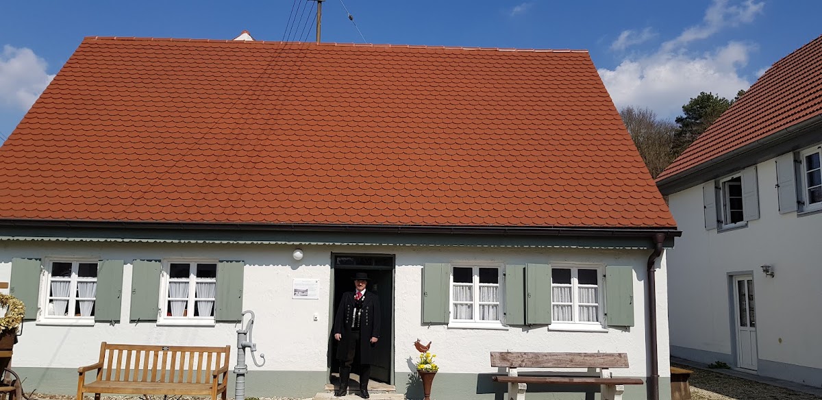 Heimatmuseum Todtenweis